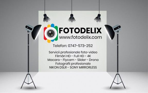 Foto Video Nunta